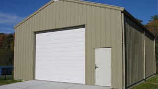 Garage Door Openers at Clearwater, Florida